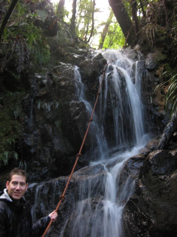 Lodge Wairua - Rainforest River Retreat Whitianga