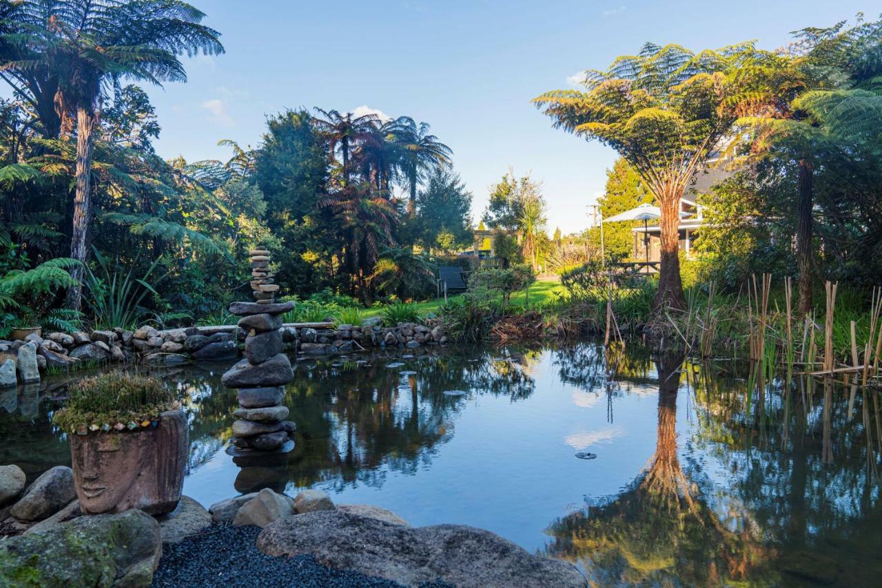 Wairua - Rainforest River Retreat Whitianga