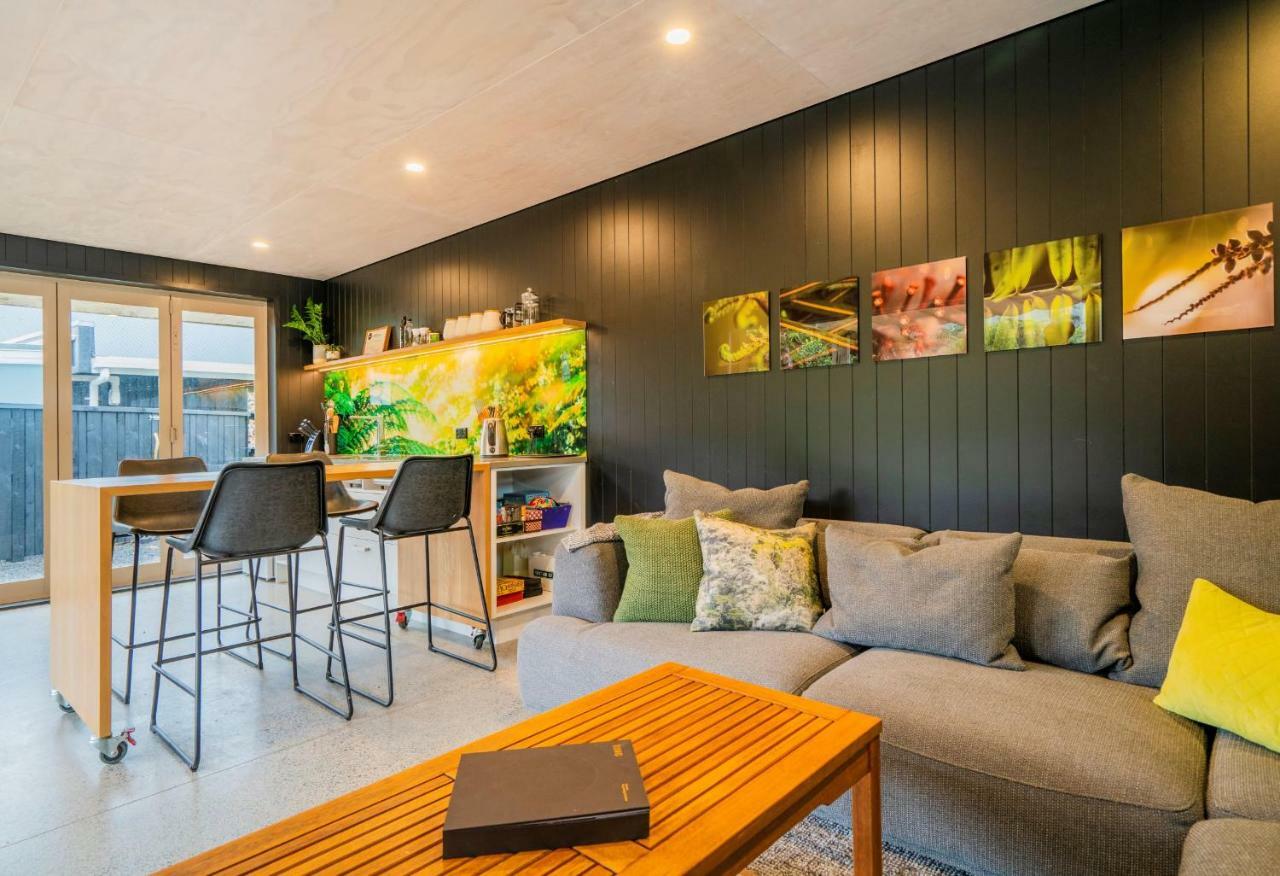 Wairua - Rainforest River Retreat Lodge Whitianga